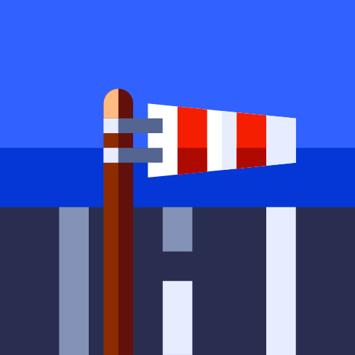 drapeau du vent Icône gratuit drapeau du vent Icône gratuit