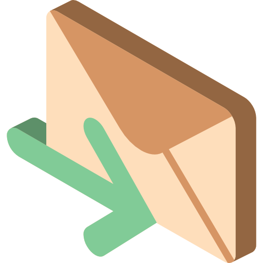 correo icono gratis