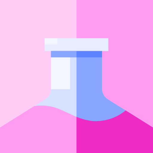 químico icono gratis