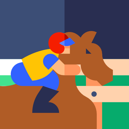 reiten kostenlos Icon