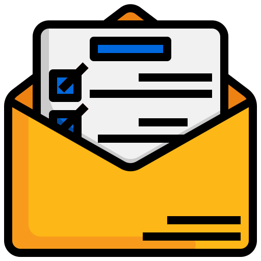 documento icono gratis