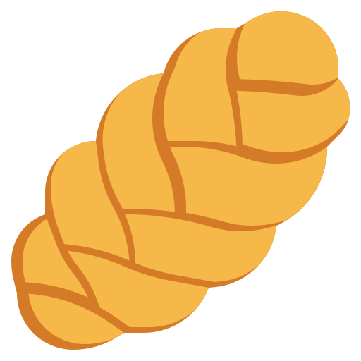 brioche Icône gratuit brioche Icône gratuit