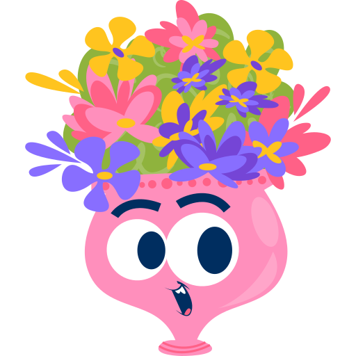 flores grátis figurinha flores grátis figurinha
