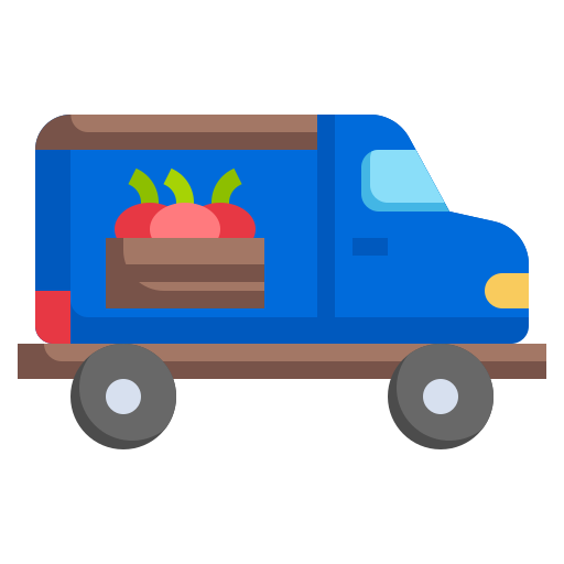 Van free icon