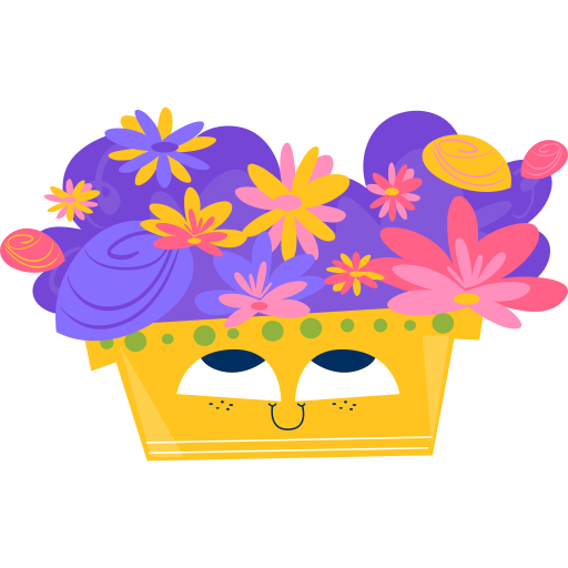 blumen kostenlos Sticker blumen kostenlos Sticker
