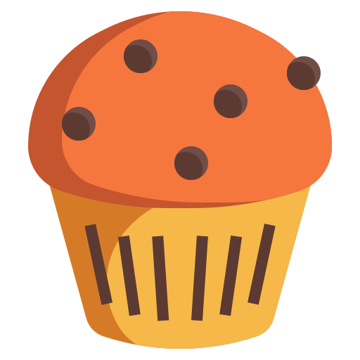 pastelería icono gratis