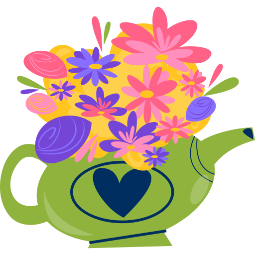 blumen kostenlos Sticker blumen kostenlos Sticker