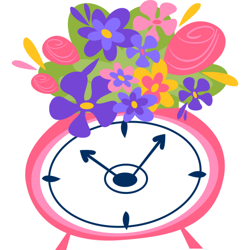 flores grátis figurinha flores grátis figurinha