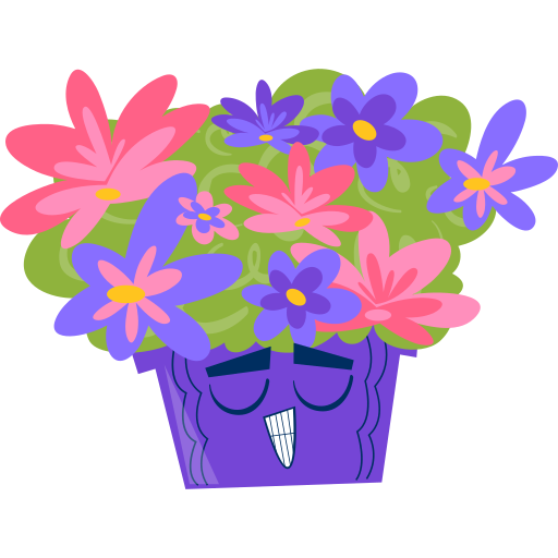 blumen kostenlos Sticker blumen kostenlos Sticker