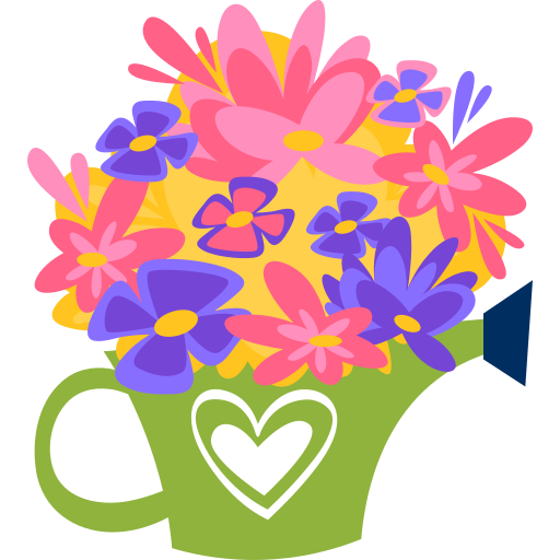 blumen kostenlos Sticker blumen kostenlos Sticker