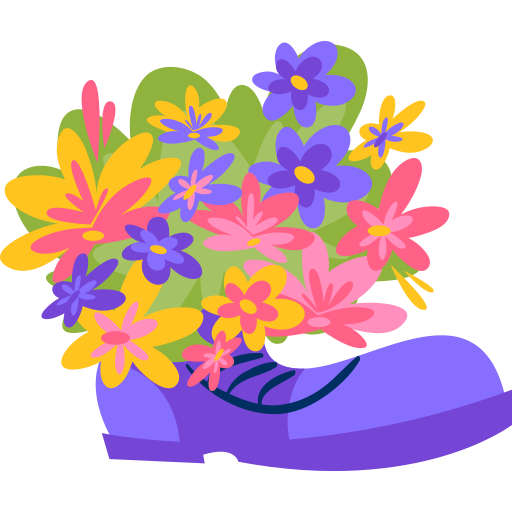 blumen kostenlos Sticker blumen kostenlos Sticker