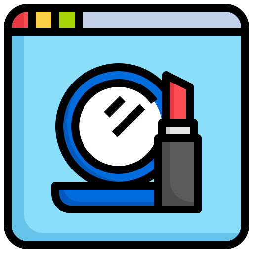 schönheit kostenlos Icon schönheit kostenlos Icon