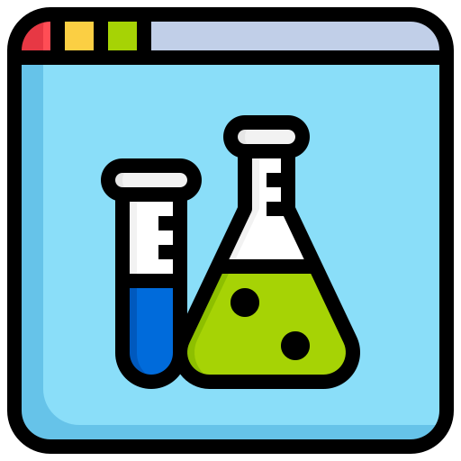 wissenschaft kostenlos Icon wissenschaft kostenlos Icon