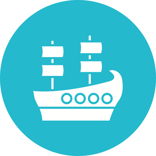 Galleon Generic Mixed Icon