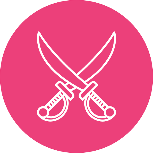 cuchillo icono gratis