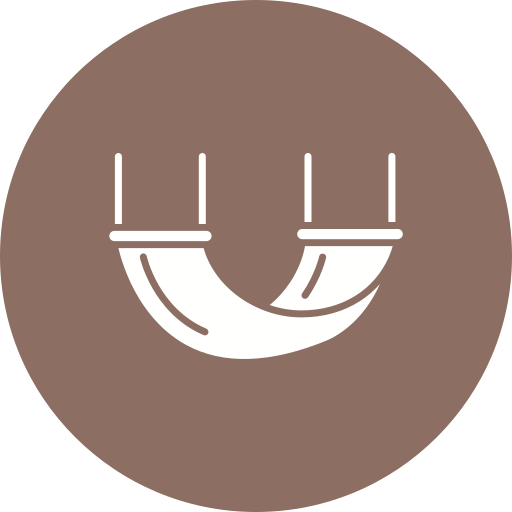Hammock free icon