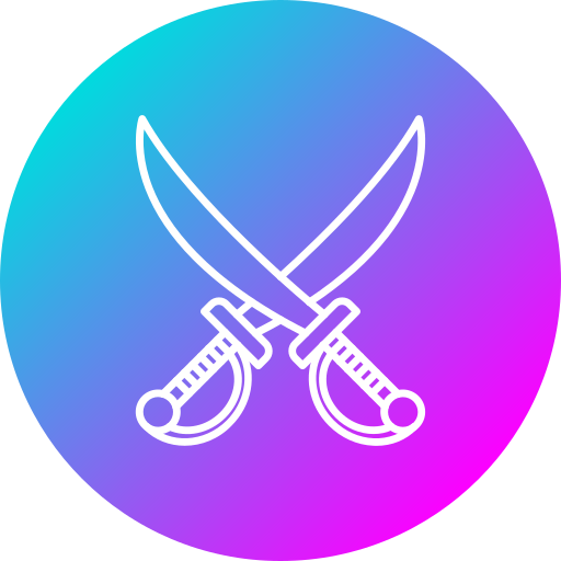 cuchillo icono gratis