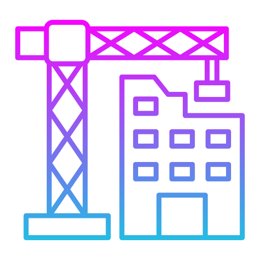 konstruktion kostenlos Icon