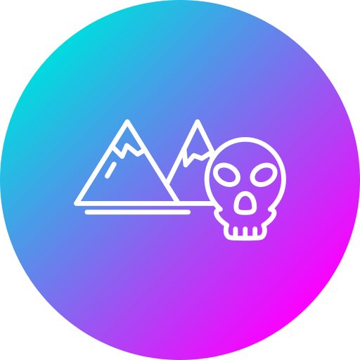 Island free icon Island free icon