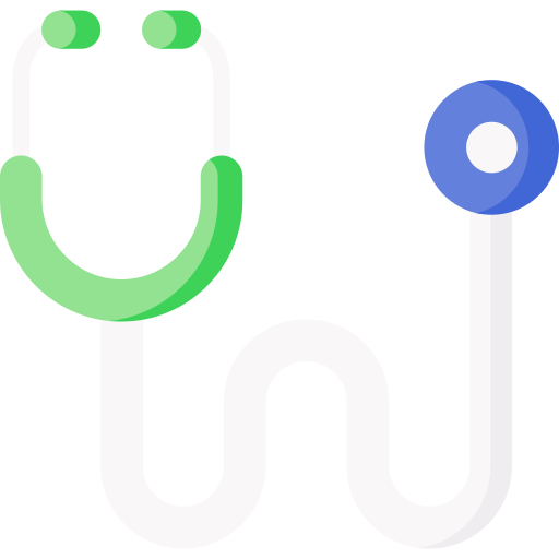 stethoskop kostenlos Icon