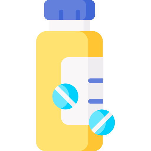 medicamento icono gratis