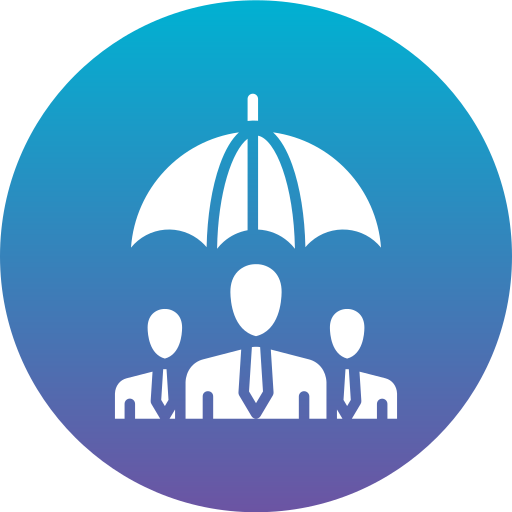 versicherung kostenlos Icon versicherung kostenlos Icon