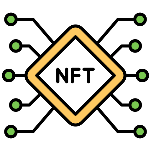 nft icono gratis