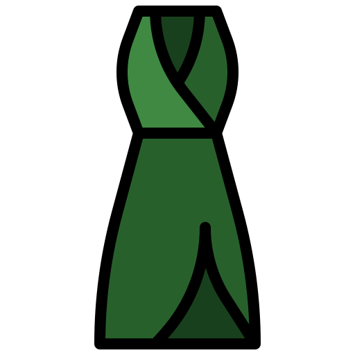 kleid kostenlos Icon kleid kostenlos Icon