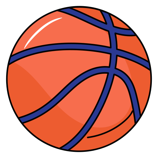 Basketball - Free sports icons