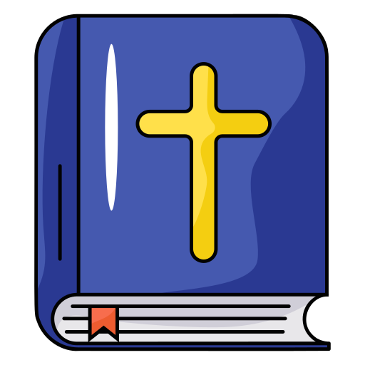 Bible free icon