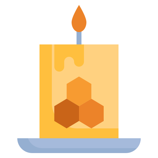 velas icono gratis