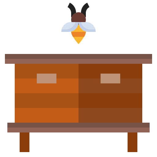 Beehive free icon