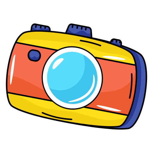 cámara icono gratis