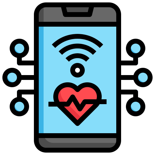 teléfono icono gratis