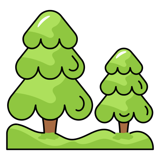 Сад бесплатно иконка