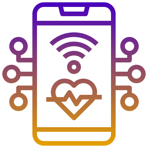 teléfono icono gratis