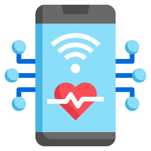 teléfono icono gratis