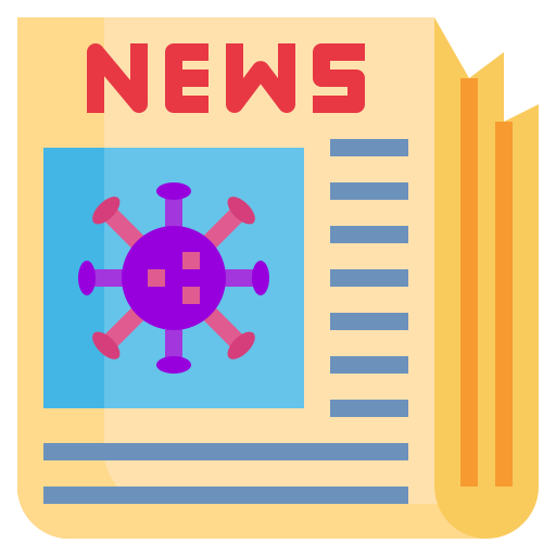 noticias icono gratis