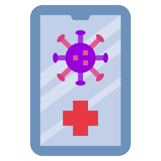 covid-19 icono gratis