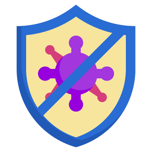 Protection Generic Flat icon