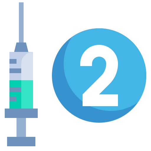 Syringe free icon Syringe free icon