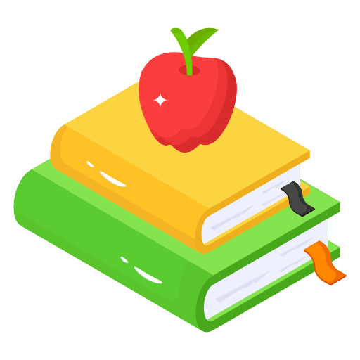 Education Generic Isometric icon