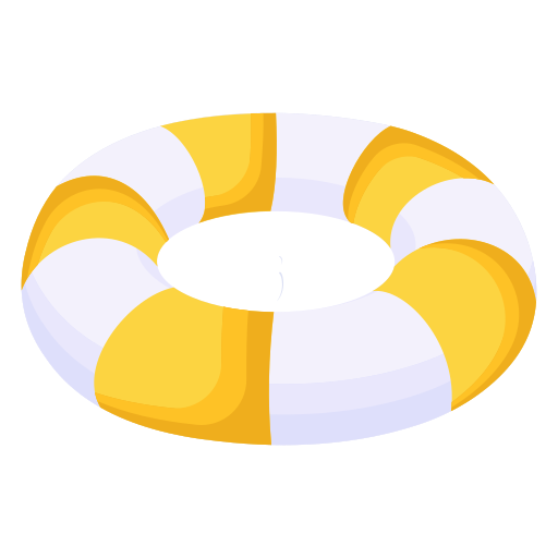 Lifebuoy - Free security icons