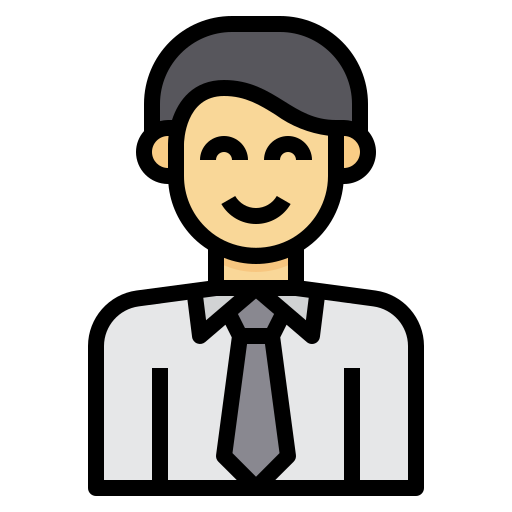 Businessman free icon Businessman free icon