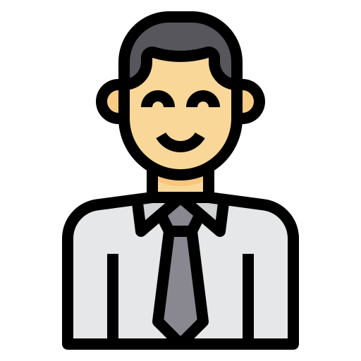 Businessman free icon Businessman free icon