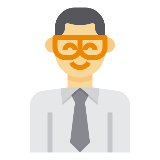 Businessman free icon Businessman free icon