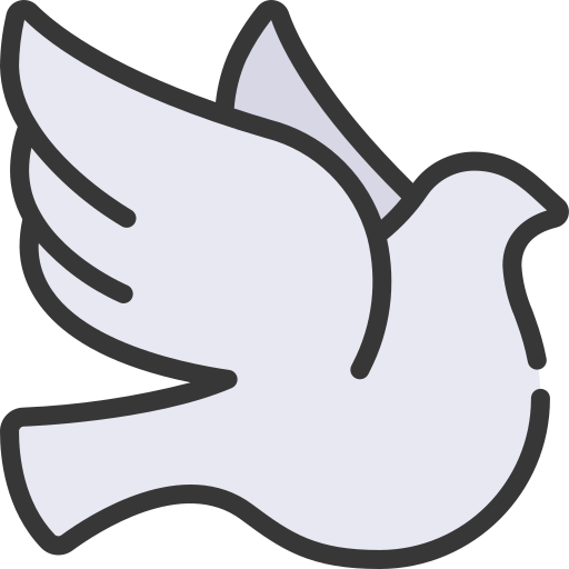 Dove Juicy Fish Soft-fill icon