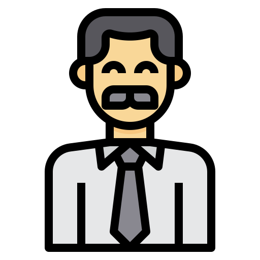 Businessman free icon Businessman free icon