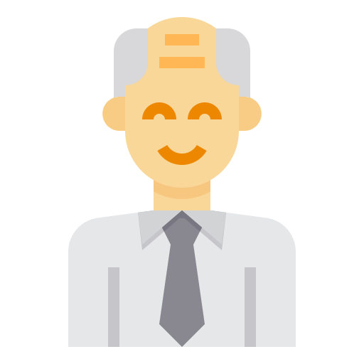 Businessman free icon Businessman free icon