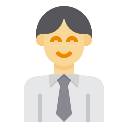 Businessman free icon Businessman free icon
